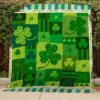 Shamrock - Quilt