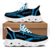 Shaw Communications Company Clunky Max Soul Shoes