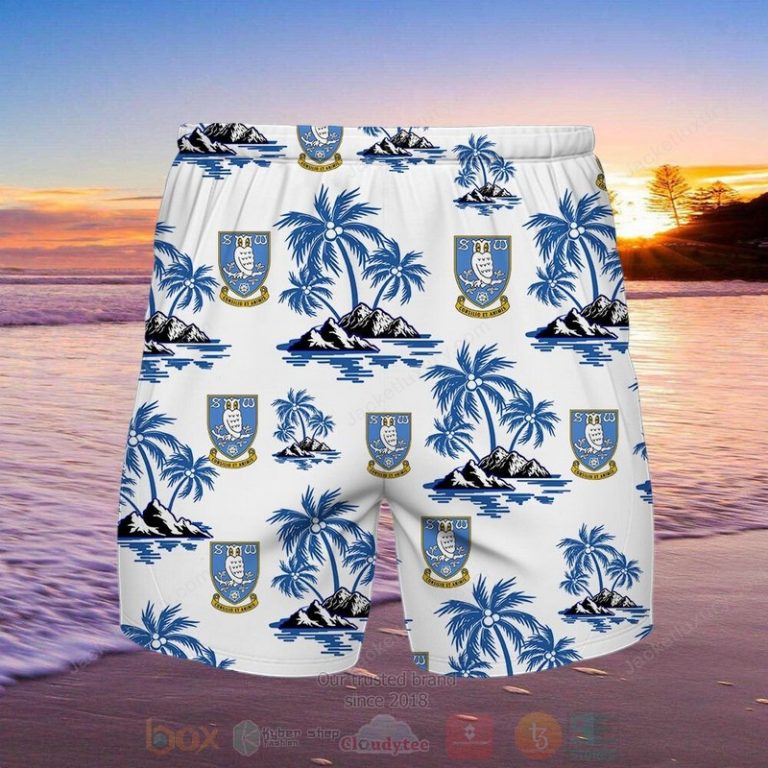 Short Short