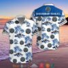 Shrewsbury Town Hawaiian Shirt
