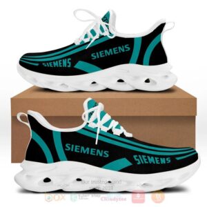 Siemens Ag Clunky Max Soul Shoes