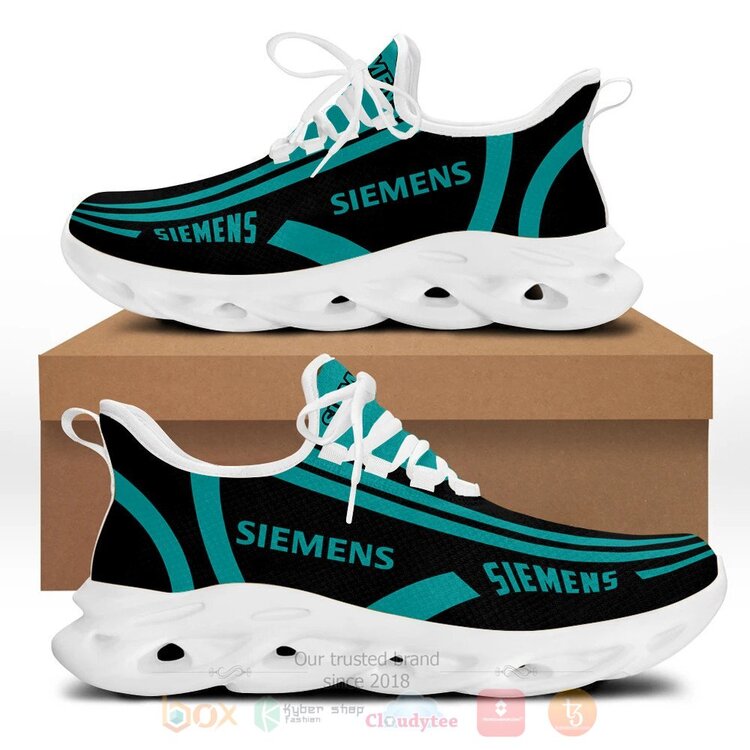 Siemens Ag Clunky Max Soul Shoes Siemens Ag Clunky Max Soul Shoes