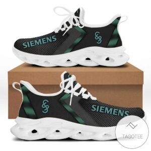 Siemens Max Soul Shoes