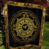 Sikhism Quilt Cituy