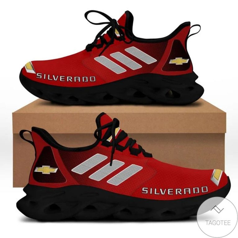 Silverado-Red-Max-Soul-Shoes-1