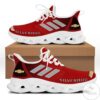 Silverado Red Max Soul Shoes