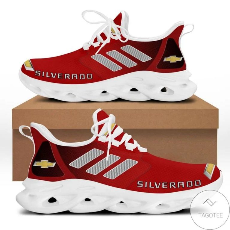 Silverado-Red-Max-Soul-Shoes-2