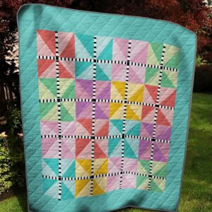 Simple Quilt Cipbp
