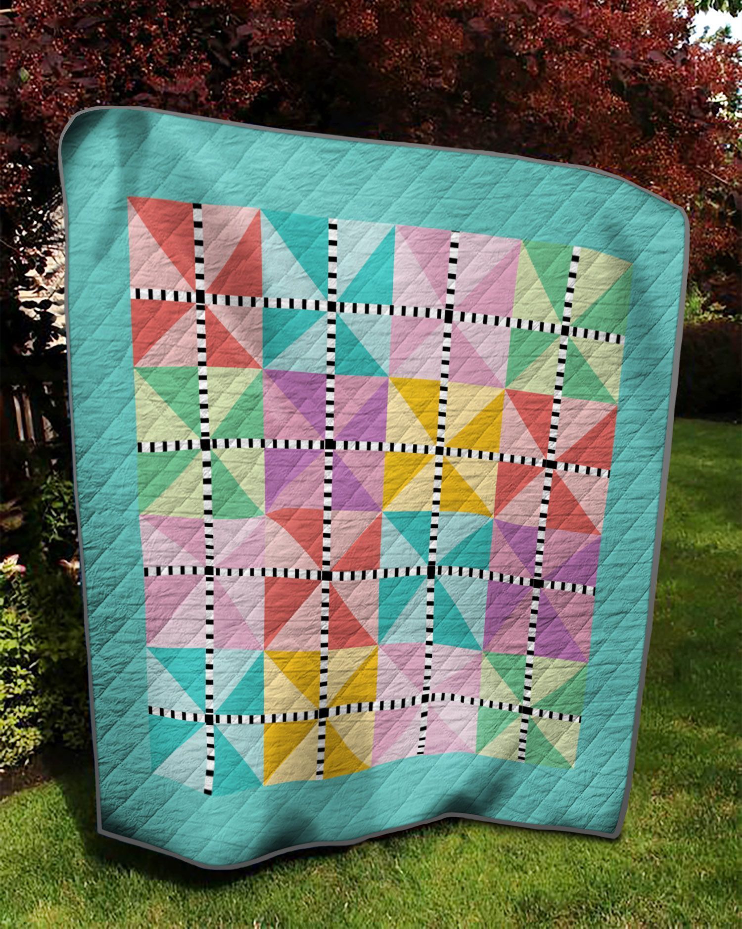 Simple Quilt Cipbp Simple Quilt Cipbp