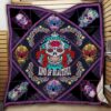 Skull Quilt Cirih