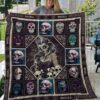 Skull Quilt Cuakz