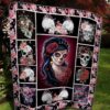 Skull Quilt Cudze