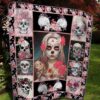 Skull Quilt Cuesn