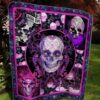 Skull Quilt Cuowc