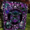 Skull Quilt Cupmu
