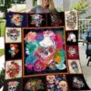 Skull Quilt Cuqiz
