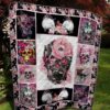Skull Quilt Cusby