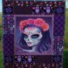 Skull Quilt Cuwyr