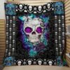 Skull Quilt Tuhwf