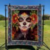 Skull Quilt Tukhp