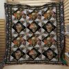 Skull Quilt Tukxm