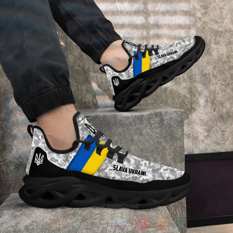 Slava-Ukraini-Camo-Stand-With-Ukraine-Clunky-Max-Soul-Shoes-3