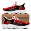 Slayer Raining Blood Clunky Max Soul Shoes