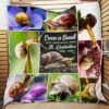 Snail Quilt