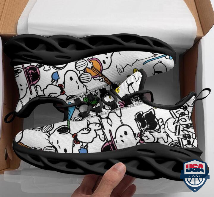 Snoopy-Max-Soul-Shoes-Sport-Sneaker-1