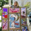 Snoopy Quilt