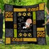 Snoopy Quilt Tn1112166