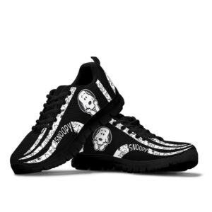 Snoopy Running Sneaker Shoes