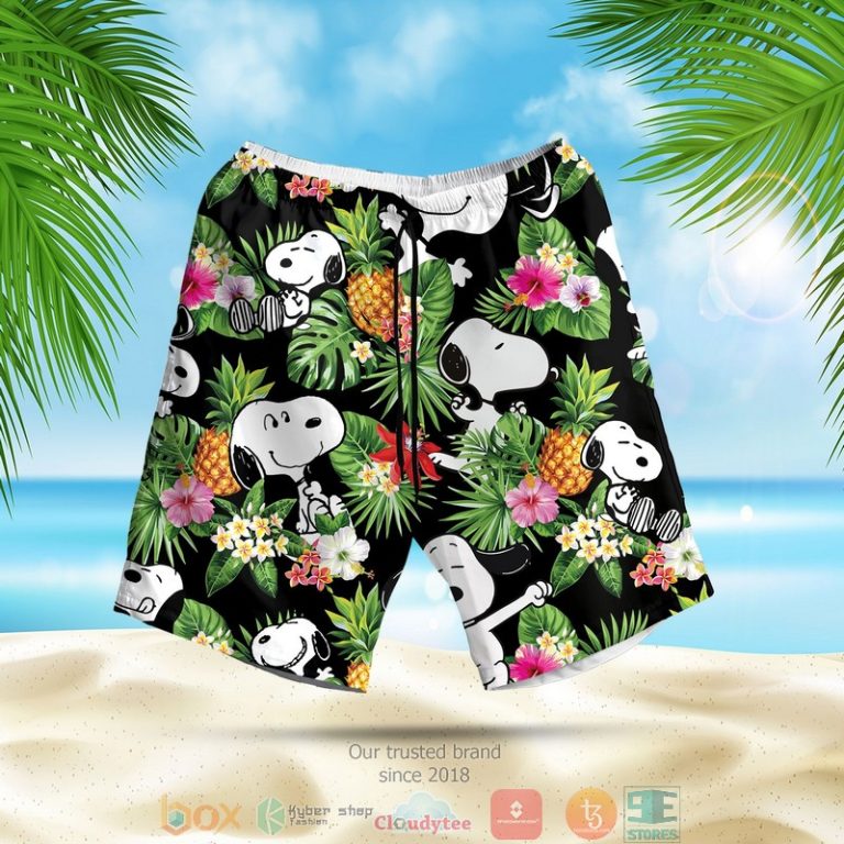 Shorts Shorts