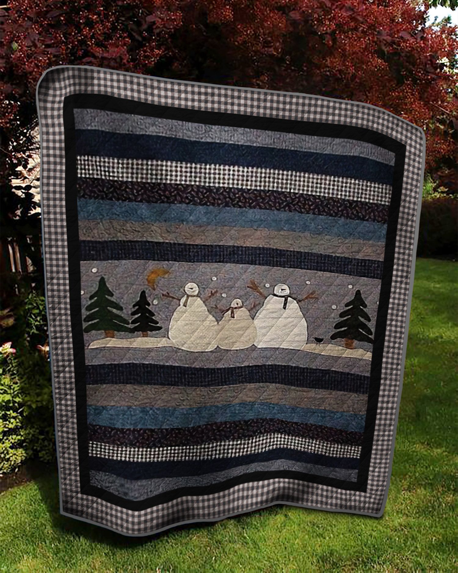 Snowman Quilt Ciqtk Snowman Quilt Ciqtk