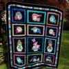 Snowman Quilt Ciupa