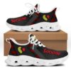 Soriana Clunky Max Soul Shoes