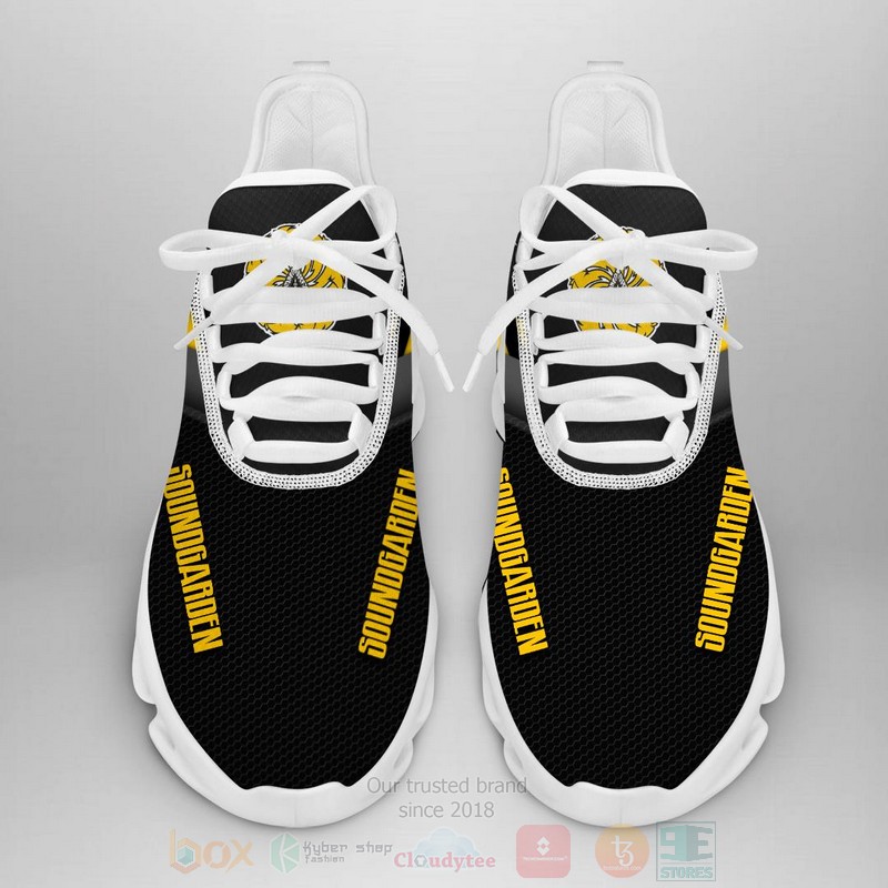 Soundgarden Clunky Max Soul Shoes Soundgarden Clunky Max Soul Shoes