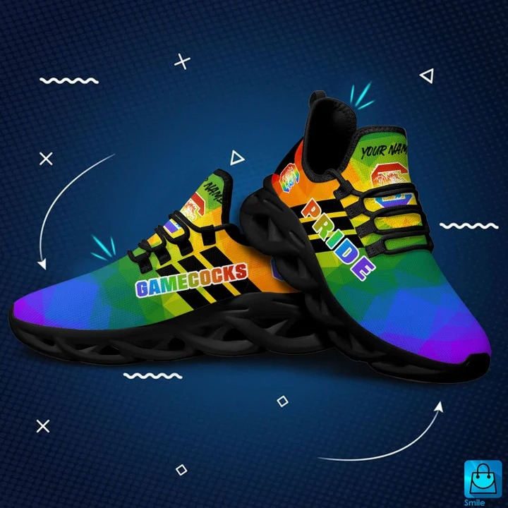 South-Carolina-Gamecocks-Lgbt-Custom-Name-Max-Soul-Shoes-1