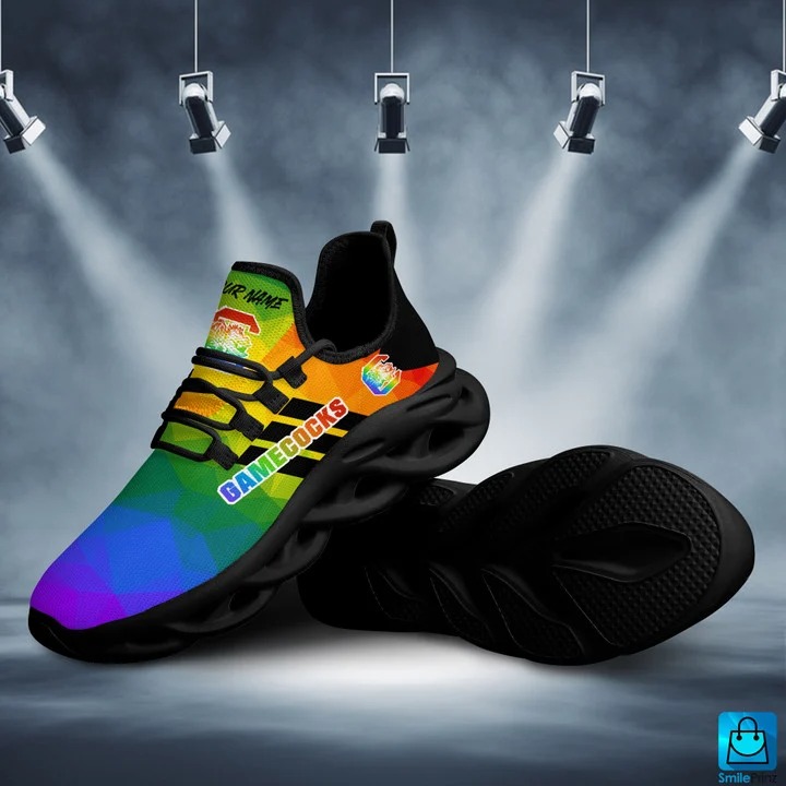 South-Carolina-Gamecocks-Lgbt-Custom-Name-Max-Soul-Shoes-2