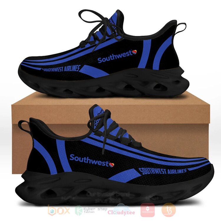 Southwest-Airlines-Clunky-Max-Soul-Shoes-1