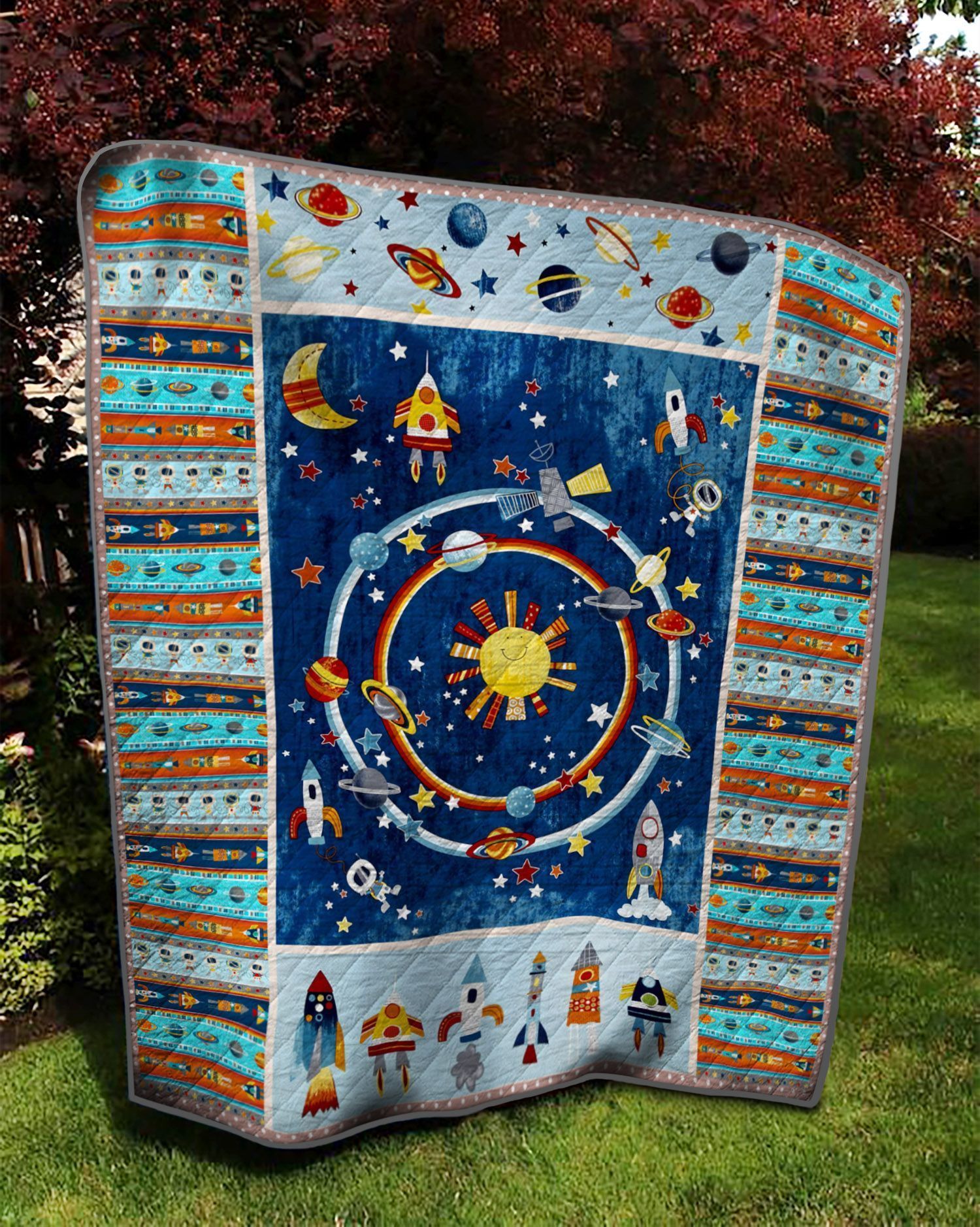 Space Quilt Civfl Space Quilt Civfl