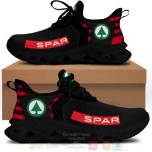 Spar Max Soul Shoes
