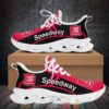 Speedway Max Soul Shoes