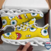Spongebob Squarepants Tv Show Max Soul Sneaker