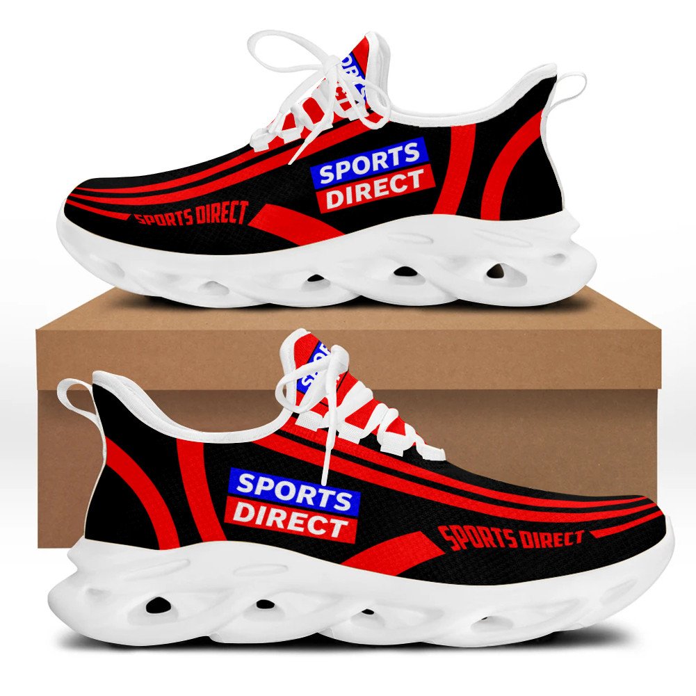 Sports Direct Company Clunky Max Soul Shoes Sports Direct Company Clunky Max Soul Shoes