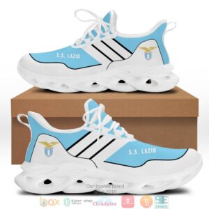Ss Lazio Clunky Max Soul Shoes