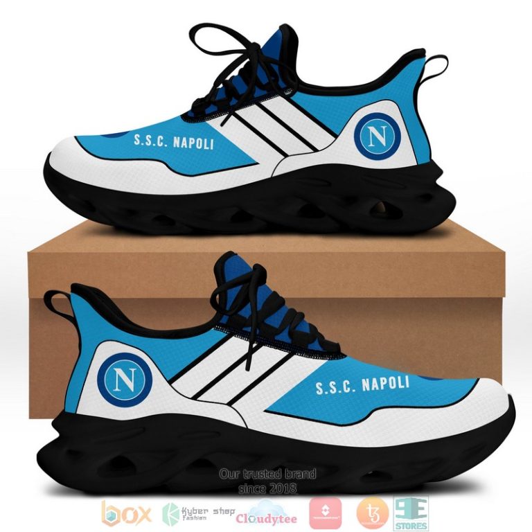 Ssc-Napoli-Clunky-Max-Soul-Shoes-1
