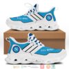 Ssc Napoli Clunky Max Soul Shoes