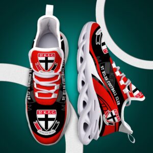 St Kilda Saints News Afl Clunky Max Soul Shoes