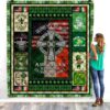 St. Patrick'S Quilt